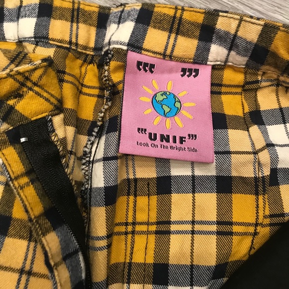 UNIF Dawson Pant - Picture 5 of 8